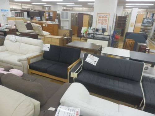 岸和田家具の岸和田家電