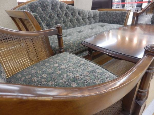 karimokuの岸和田ブランド家具