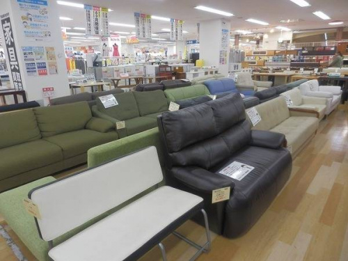 大阪　岸和田の岸和田家具