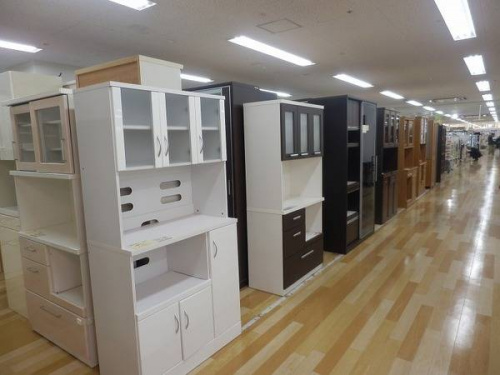 岸和田家具の岸和田店最新情報
