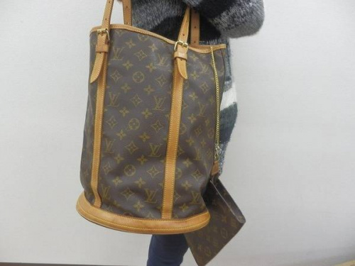 ブランド・ラグジュアリーのルイヴィトン（LOUIS　VUITTON）