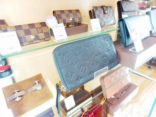 ルイヴィトン（LOUIS　VUITTON）の大阪　岸和田