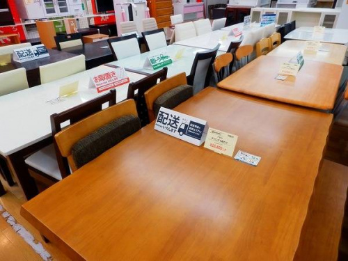 大阪　岸和田の岸和田家具