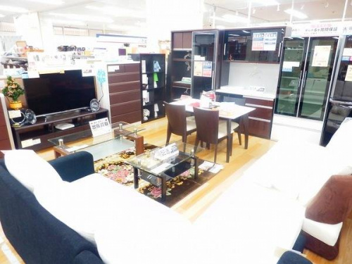 大阪　岸和田の岸和田家具