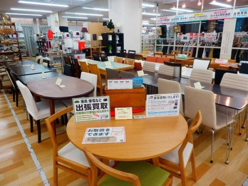 大阪 岸和田の岸和田家具