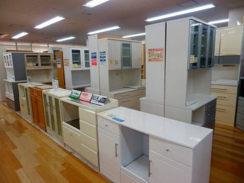 岸和田家具の岸和田店最新情報