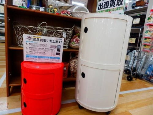 ブランド家具の関西