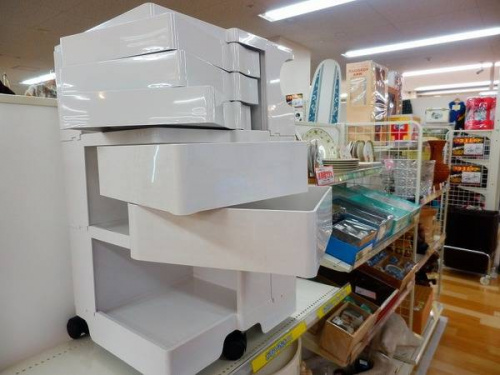 家具・インテリアのブランド家具