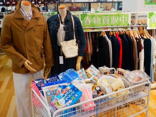 トレファクブログ画像２