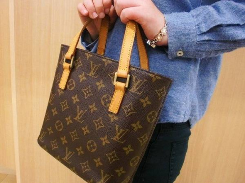 ブランド・ラグジュアリーのルイヴィトン（LOUIS　VUITTON）