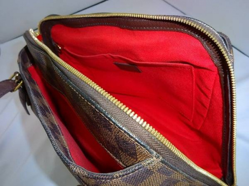 ルイヴィトン（LOUIS VUITTON）の関西