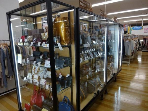 関西の岸和田　ブランド