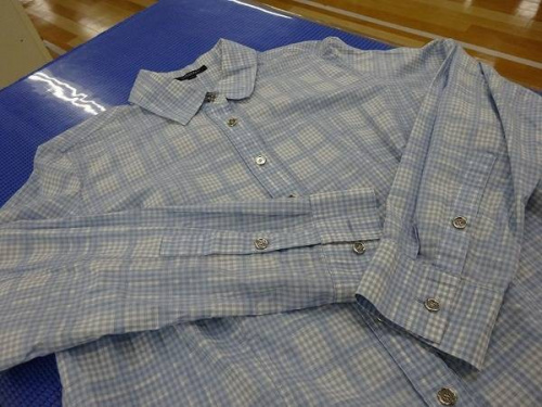 レディースファッションのカットソー