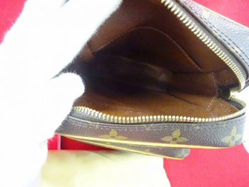 ルイヴィトン（LOUIS VUITTON）の関西