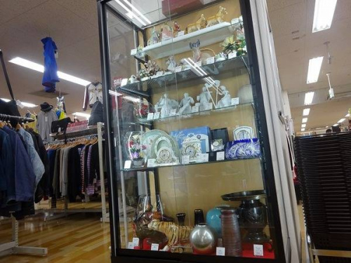 関西の岸和田　小物