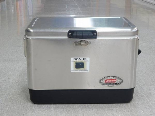 スポーツ・アウトドアのColeman