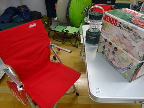 Colemanの関西