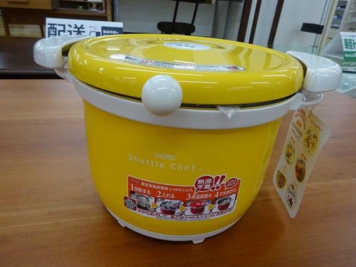 雑貨のTHERMOS