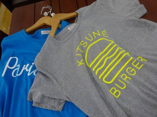 メンズファッションのカットソー