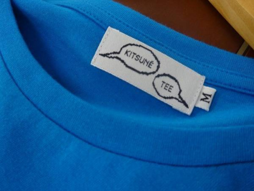 カットソーの関西