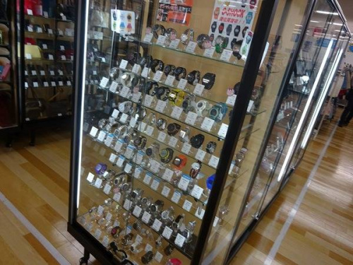 関西の岸和田時計