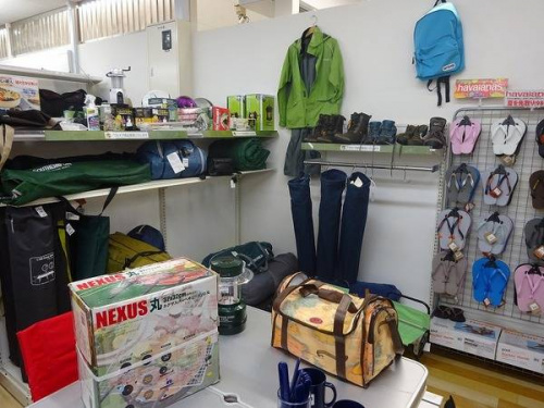 関西の岸和田　スポーツ