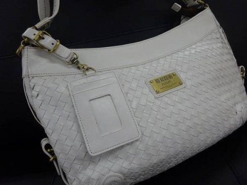 ブランド・ラグジュアリーのrusset