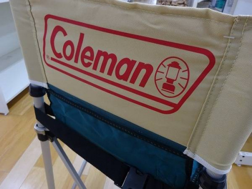 アウトドアチェアの関西