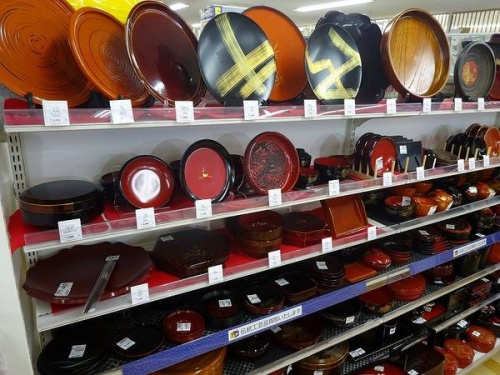 関西の岸和田　小物