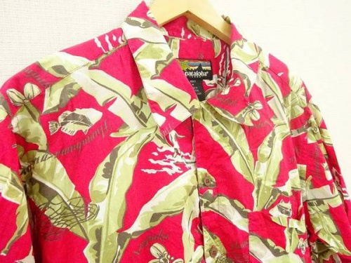 メンズファッションのpataloha