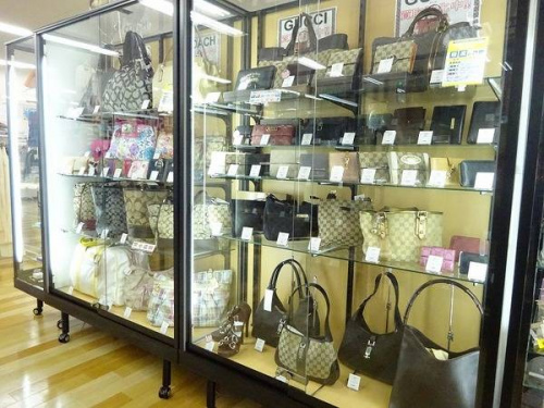 関西の岸和田　ブランド