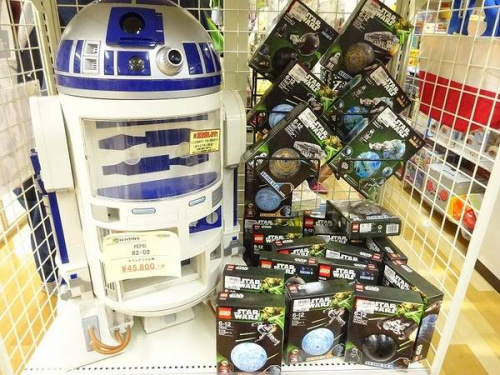 フィギュアの関西