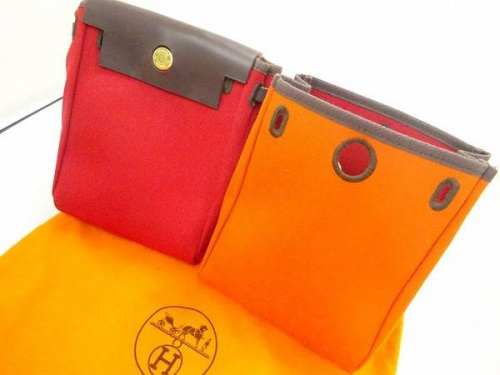 ブランド・ラグジュアリーのHERMES