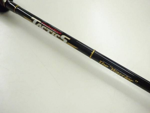 スポーツ・アウトドアの釣竿