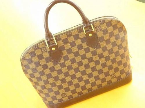 ブランド・ラグジュアリーのルイヴィトン（LOUIS　VUITTON）
