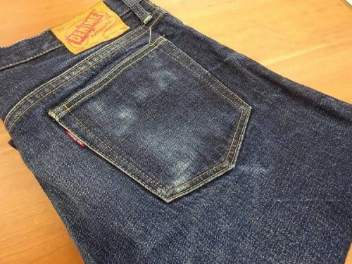 アメカジの関西