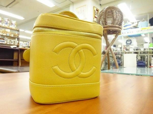 ブランド・ラグジュアリーのCHANEL