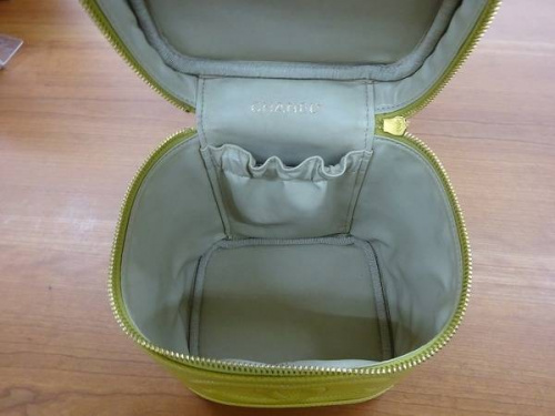 CHANELの関西