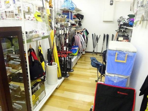 関西の岸和田 スポーツ