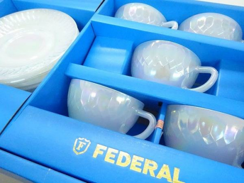 雑貨のヴィンテージ食器