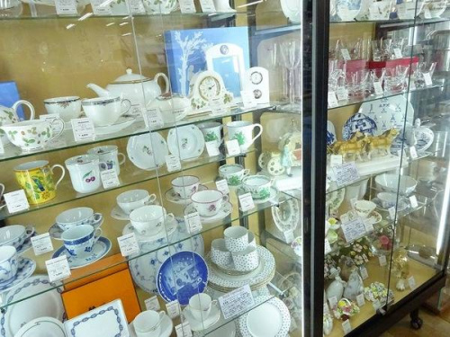 関西の岸和田 小物