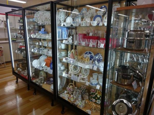 関西の岸和田　小物