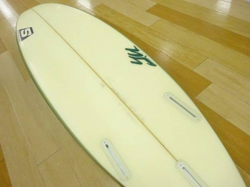サーフボードの関西