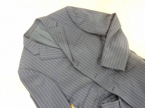 メンズファッションのBURBERRY BLACK　LABEL