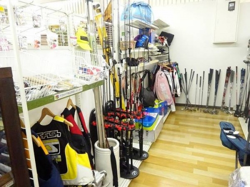 ヘルメットの関西
