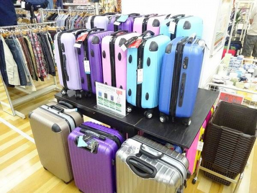 関西の岸和田 ブランド
