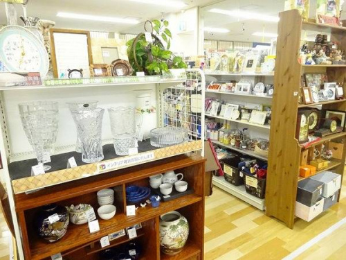 関西の岸和田 小物