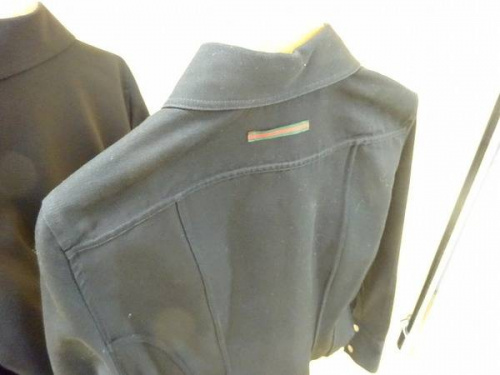 GUCCIの関西