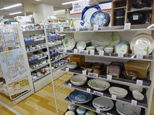 関西の岸和田　小物