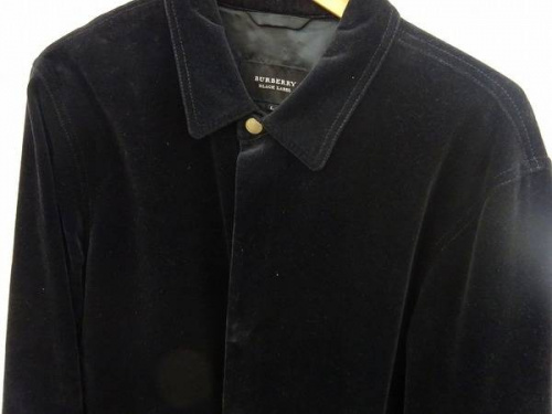 レディースファッションのバーバリー(BURBERRY)